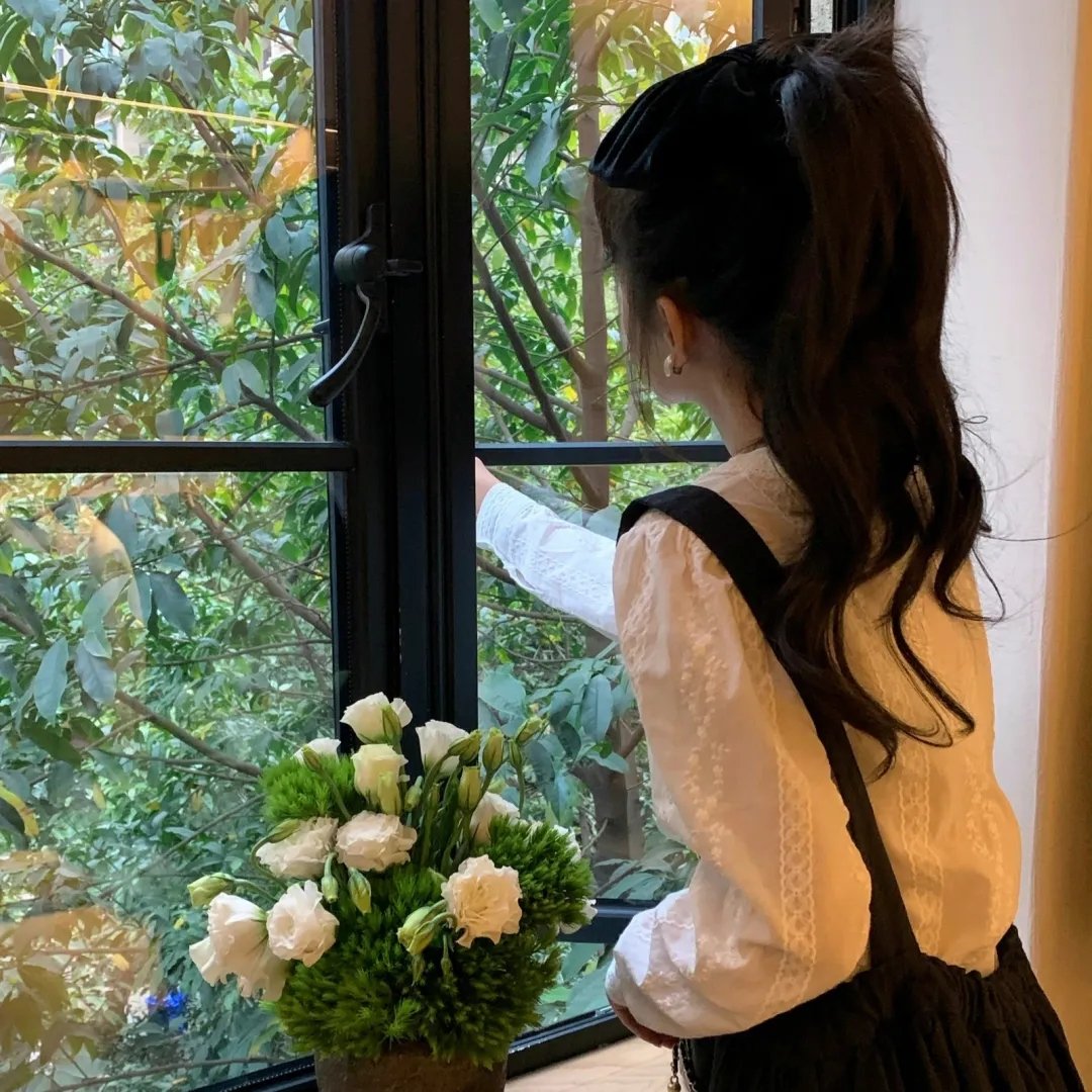 三狼四虎女霸王